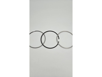 Двигатель и запчасти LIEBHERR