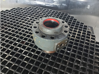 Подвеска LIEBHERR