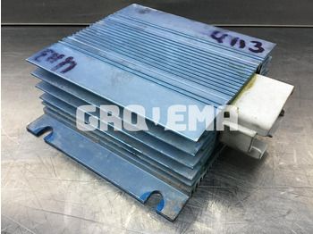 Блок управления LIEBHERR