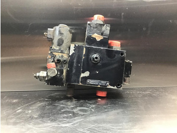 Гидравлика LIEBHERR