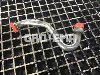 Система охлаждения LIEBHERR