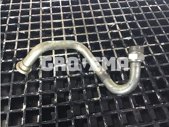 Топливная система LIEBHERR
