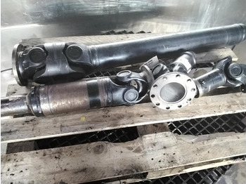 Приводный вал LIEBHERR