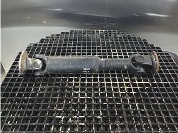 Приводный вал LIEBHERR