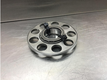 Колесный диск LIEBHERR