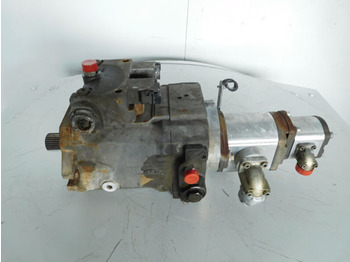 Гидравлический насос LIEBHERR