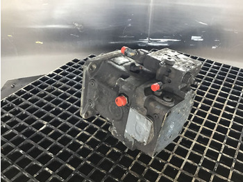 Гидравлический насос LIEBHERR