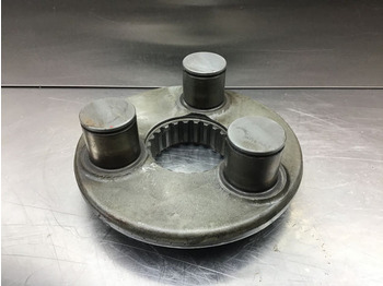 Коробка передач LIEBHERR