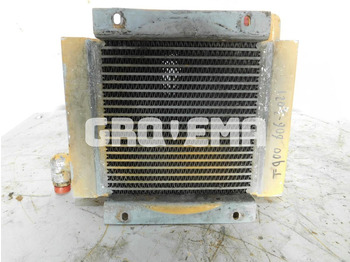 Масляный радиатор LIEBHERR