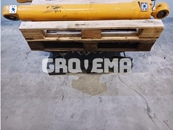 Гидравлический цилиндр LIEBHERR