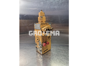 Гидравлика LIEBHERR