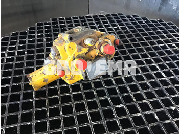 Гидравлика LIEBHERR