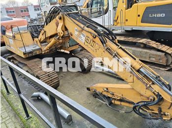 Гусеничный экскаватор LIEBHERR R 900