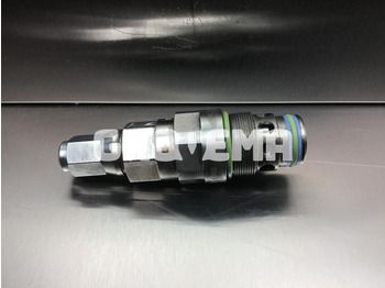 Гидравлика LIEBHERR