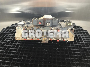 Гидравлика LIEBHERR