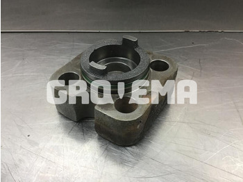 Гидравлика LIEBHERR