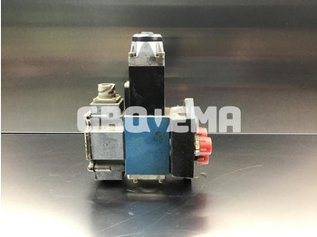 Клапан LIEBHERR