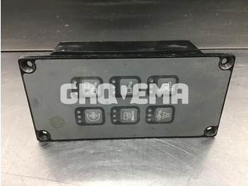 Приборная панель LIEBHERR