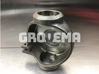 Поворотный кулак LIEBHERR