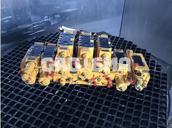 Гидравлика LIEBHERR