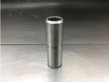 Гидравлика LIEBHERR