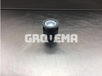 Электрическая система LIEBHERR