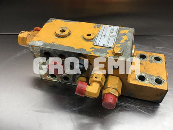 Гидравлика LIEBHERR