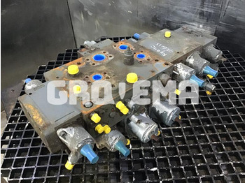 Гидравлика LIEBHERR