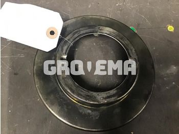 Коробка передач LIEBHERR