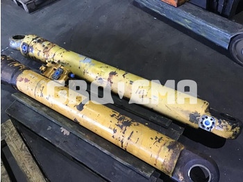 Гидравлический цилиндр LIEBHERR