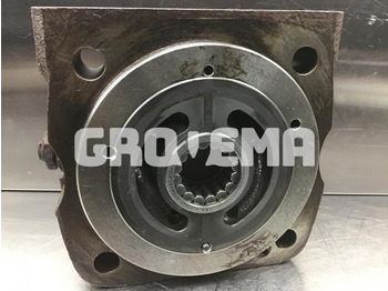 Гидравлика LIEBHERR