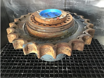 Подвеска LIEBHERR