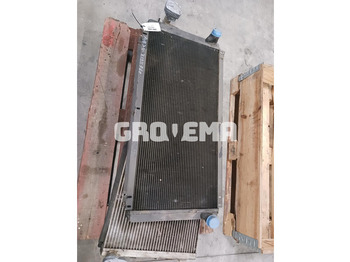 Радиатор LIEBHERR