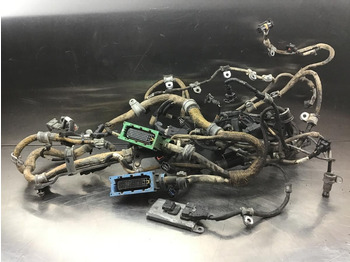 Кабели/ Провода LIEBHERR