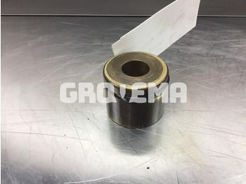 Гидравлика LIEBHERR