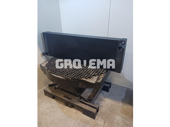 Радиатор LIEBHERR