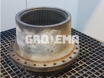 Подвеска LIEBHERR