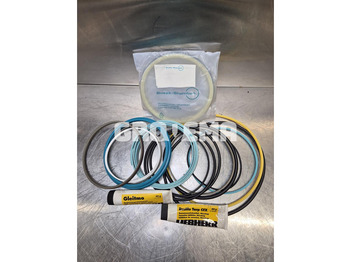 Гидравлика LIEBHERR