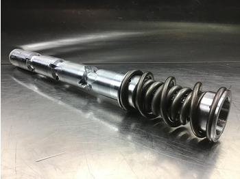 Гидравлика LIEBHERR