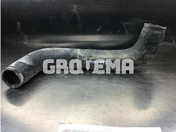 Система охлаждения LIEBHERR