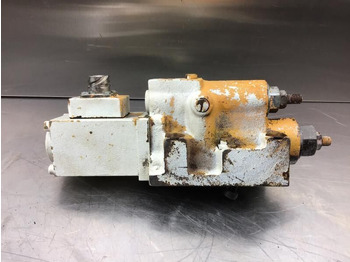 Клапан LIEBHERR