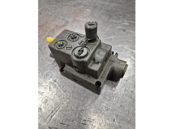 Клапан LIEBHERR