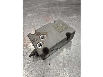 Гидравлика LIEBHERR