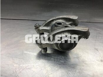 Двигатель и запчасти LIEBHERR