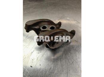 Двигатель и запчасти LIEBHERR