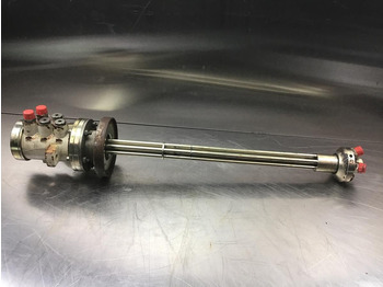 Двигатель и запчасти LIEBHERR