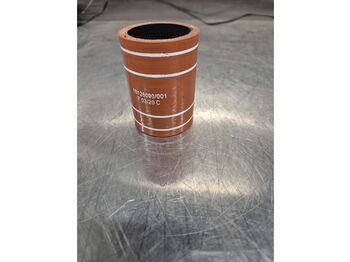 Двигатель и запчасти LIEBHERR