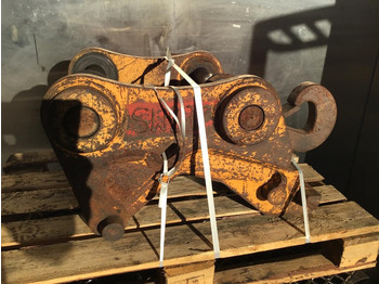 Сцепное устройство LIEBHERR