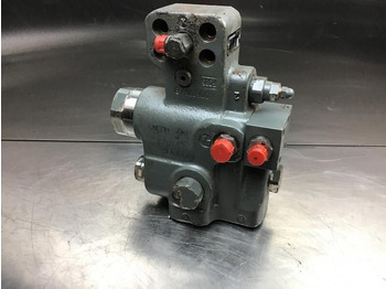 Клапан LIEBHERR