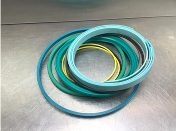 Подвеска LIEBHERR